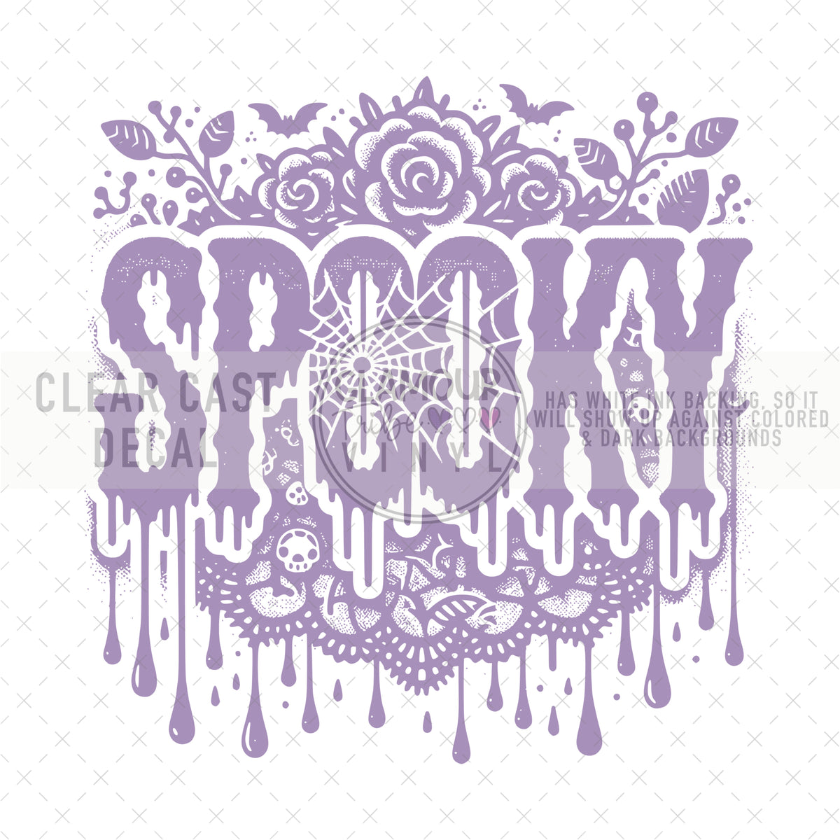 SPOOKY