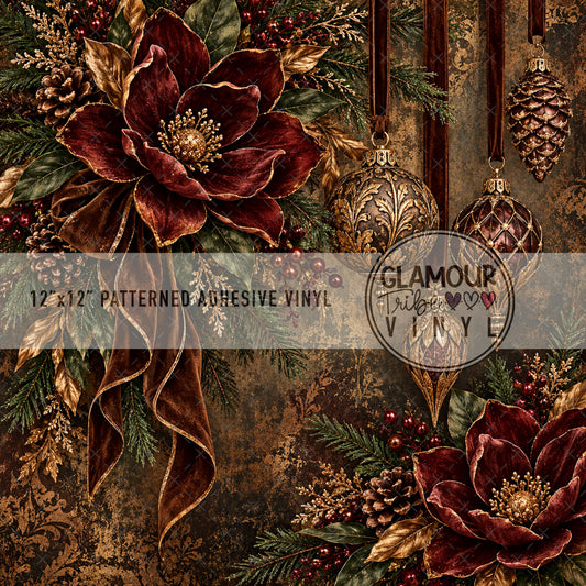 A DECEMBER TO REMEMBER by The Fancy Pelican