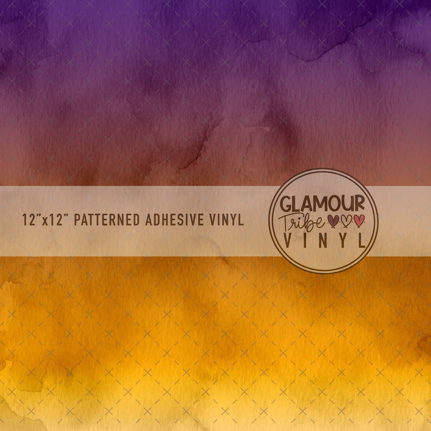 AMBER AFTERGLOW