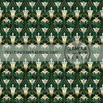 FANCY NANCY HOLO ART DECO BUNDLE