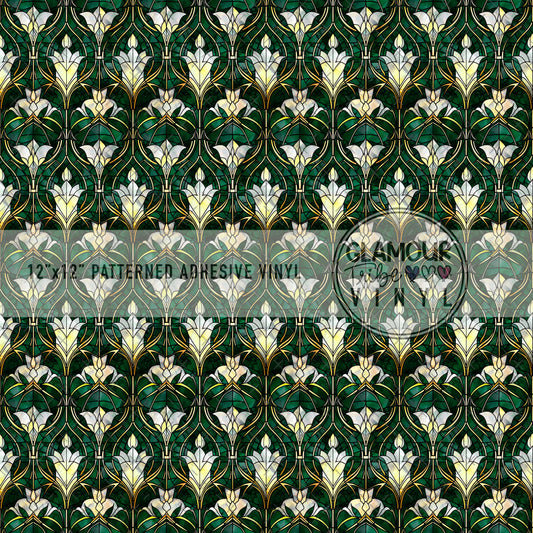FANCY NANCY HOLO ART DECO BUNDLE