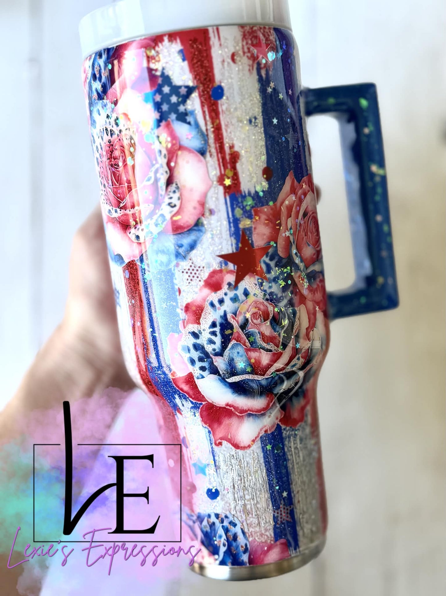 FREEDOM & GRACE BUNDLE (PLEASE READ DESCRIPTION)