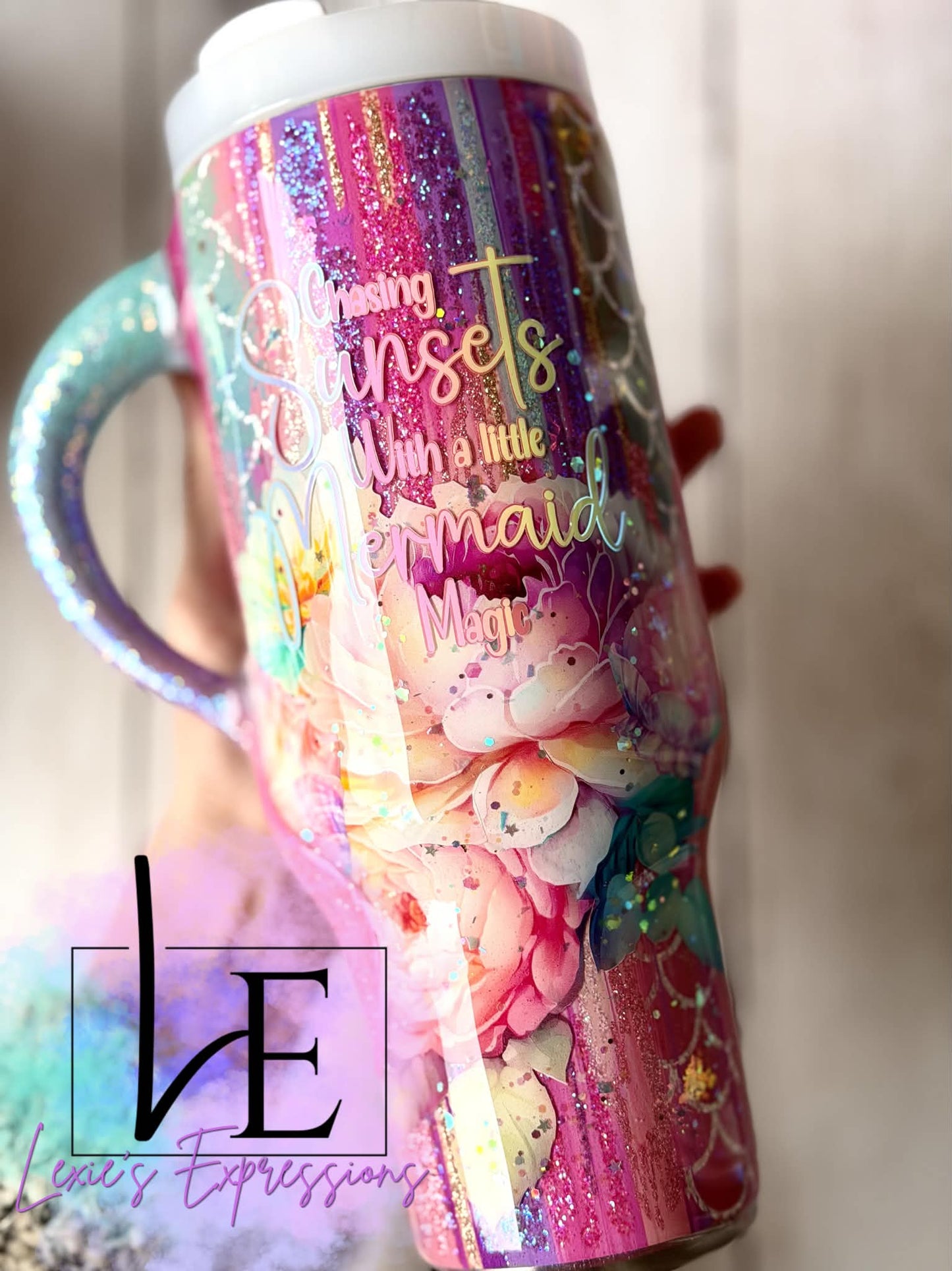 MERMAID MAGIC BUNDLE (PLEASE READ DESCRIPTION)