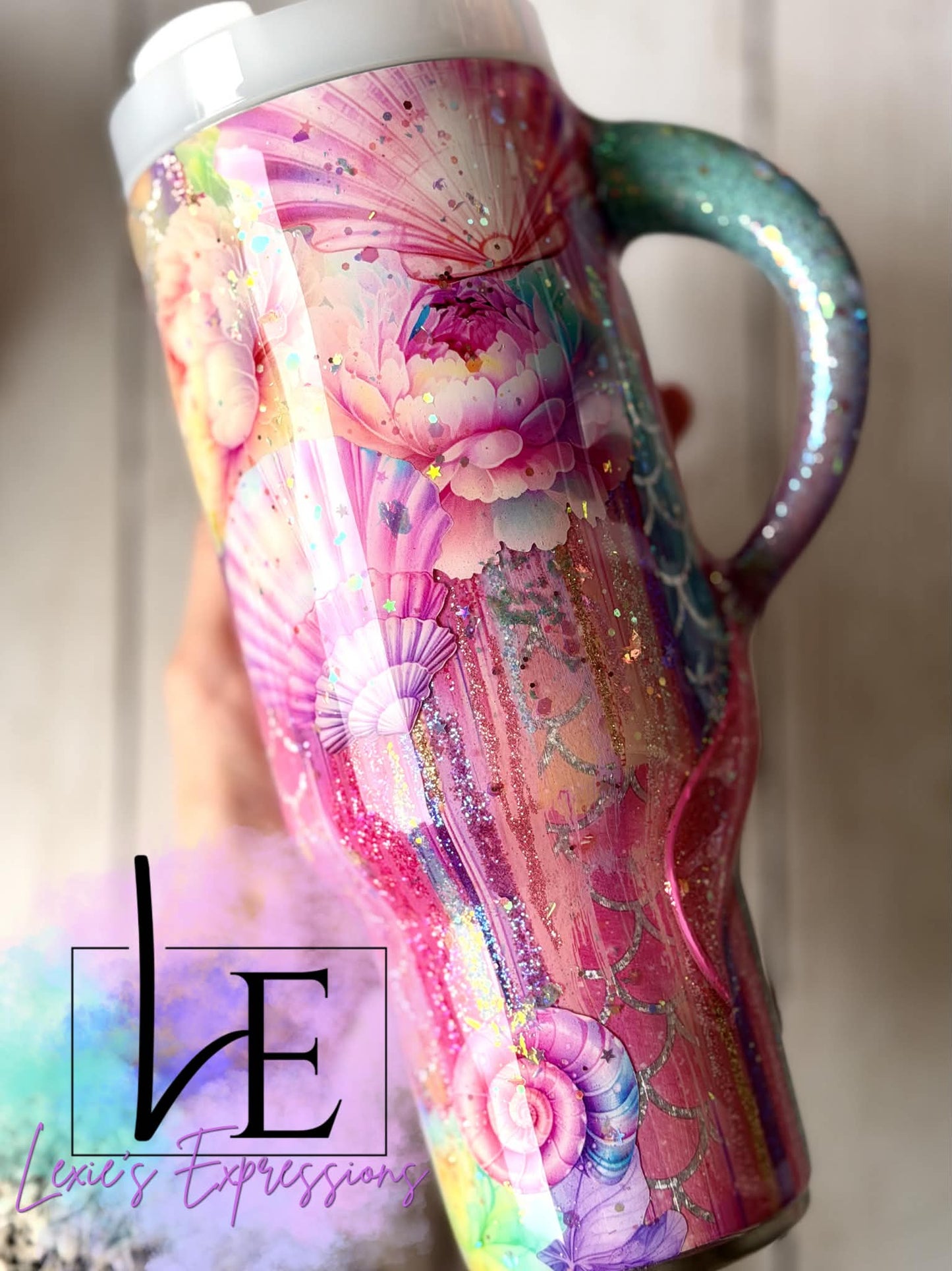 MERMAID MAGIC BUNDLE (PLEASE READ DESCRIPTION)