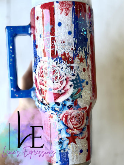 FREEDOM & GRACE BUNDLE (PLEASE READ DESCRIPTION)