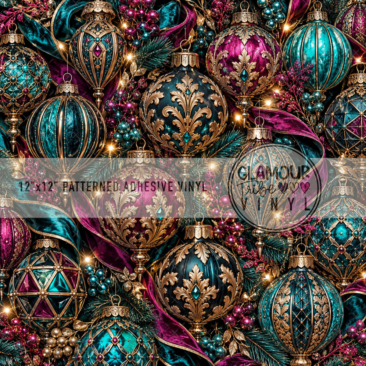BAUBLE BOUTIQUE by The Fancy Pelican