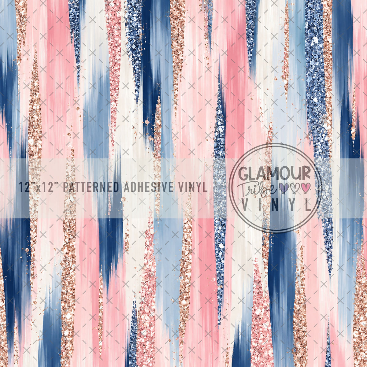 BLUE VELVET BLUSH by Lexie