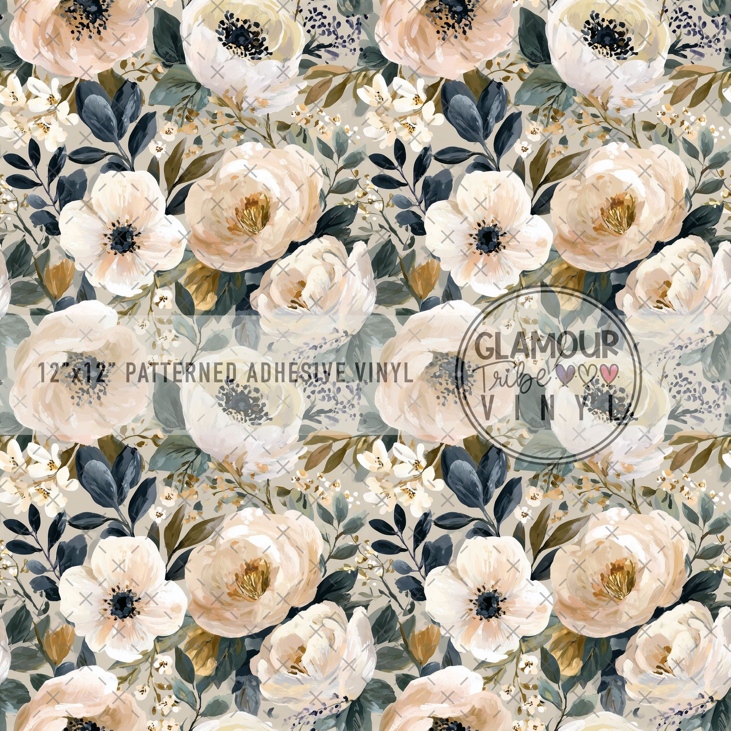 BONE & BLOOM 3