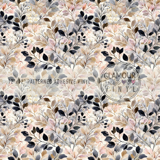 BONE & BLOOM 9