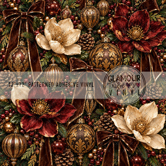 BOWS OF GRANDEUR by The Fancy Pelican