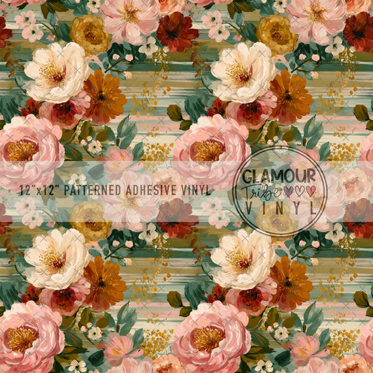 BRAMBLE & BLOOM 1
