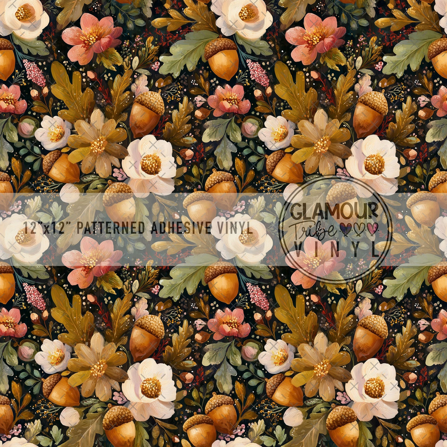 BRAMBLE & BLOOM 11