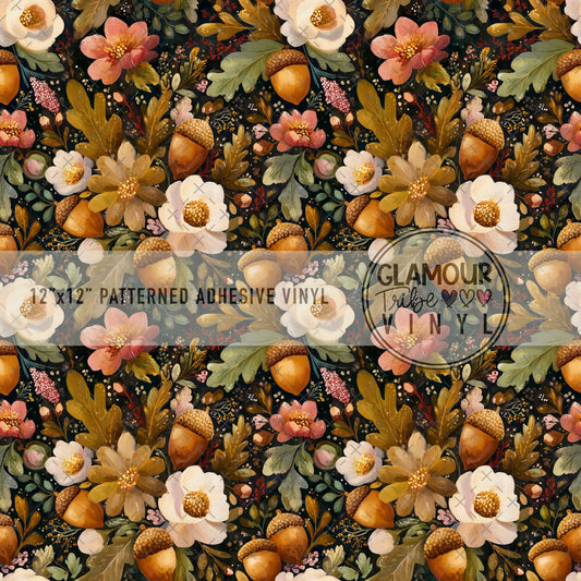 BRAMBLE & BLOOM 11