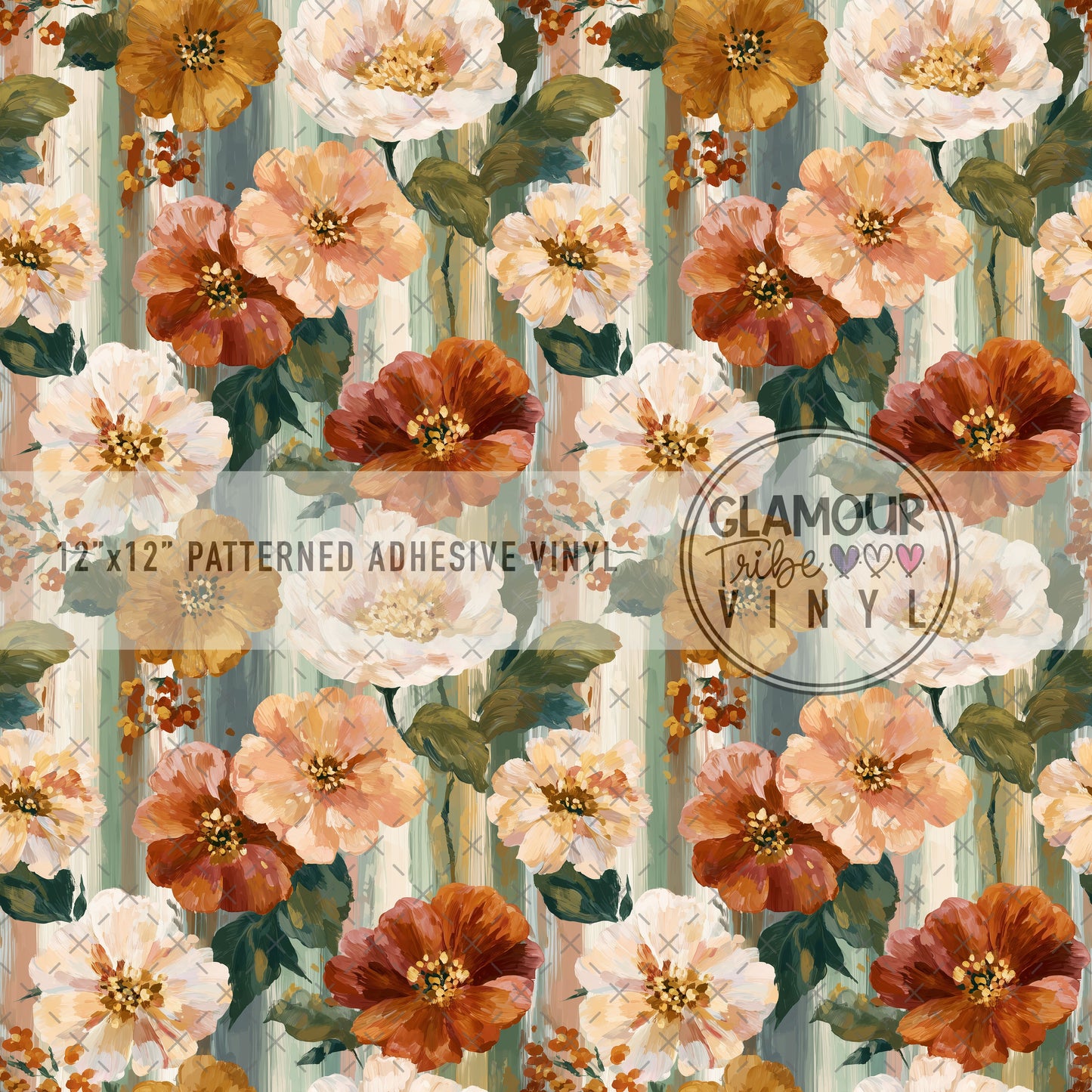 BRAMBLE & BLOOM 12
