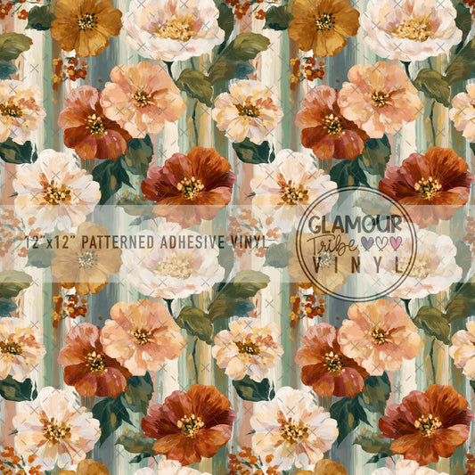 BRAMBLE & BLOOM 12