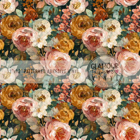 BRAMBLE & BLOOM 15