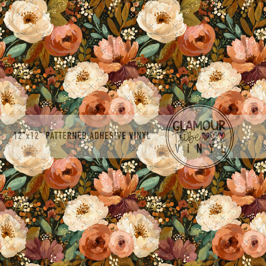 BRAMBLE & BLOOM 17