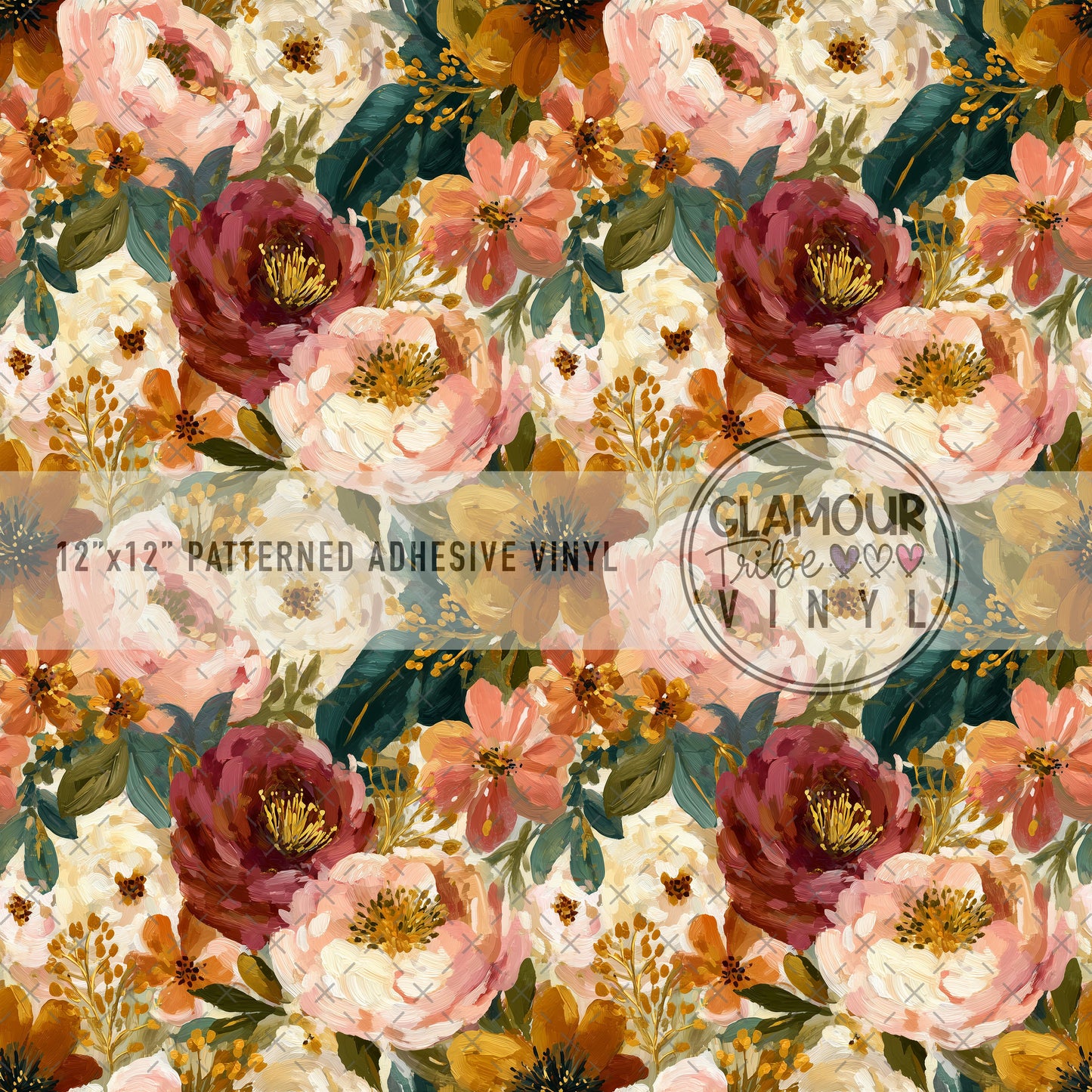 BRAMBLE & BLOOM 19