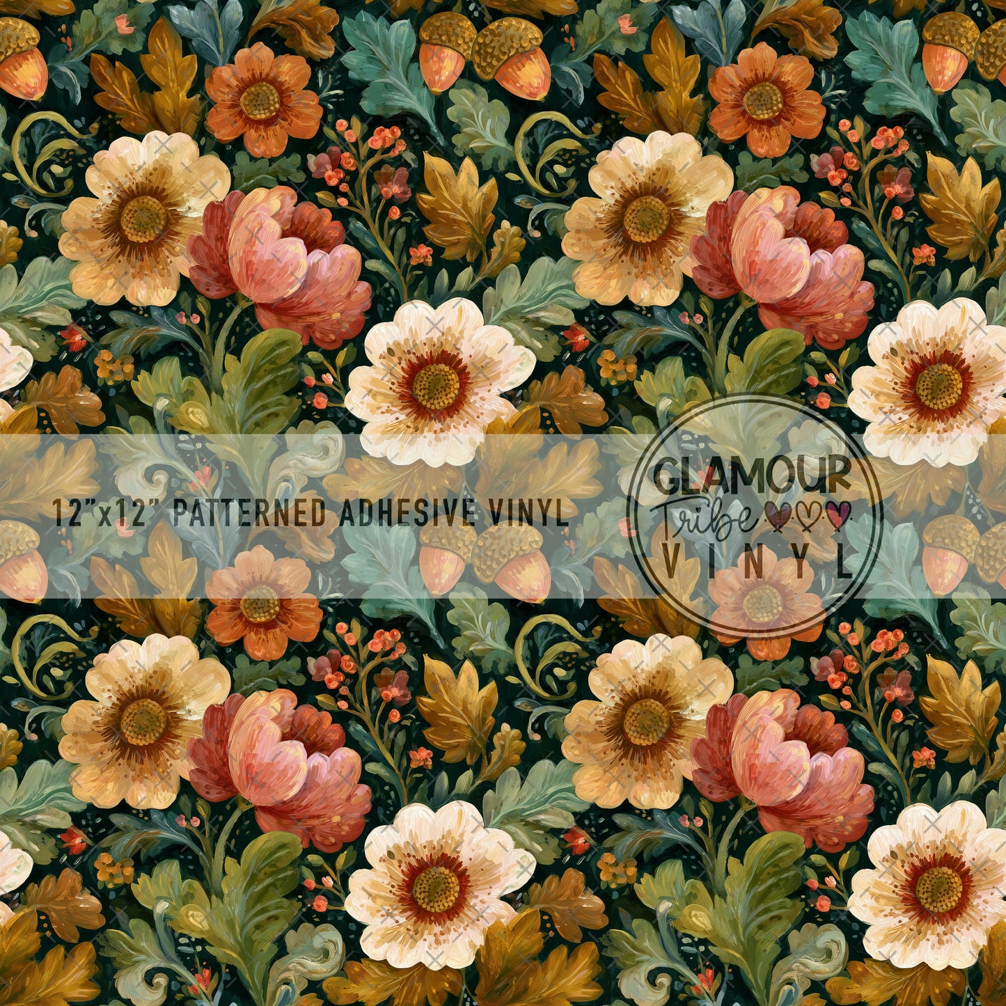 BRAMBLE & BLOOM 3