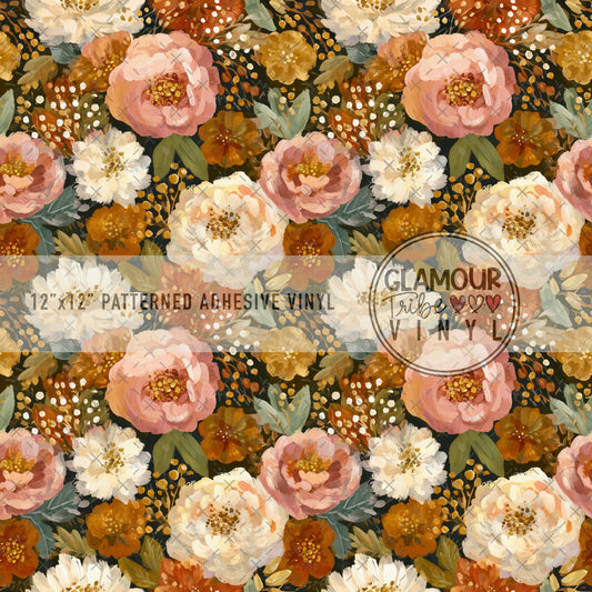 BRAMBLE & BLOOM 6
