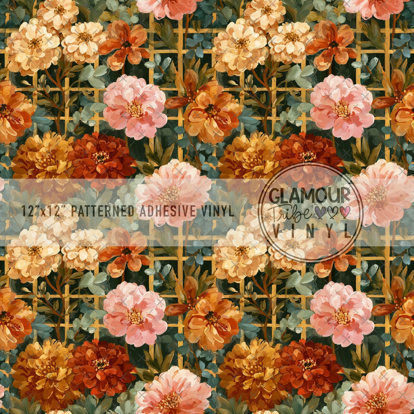 BRAMBLE & BLOOM 7
