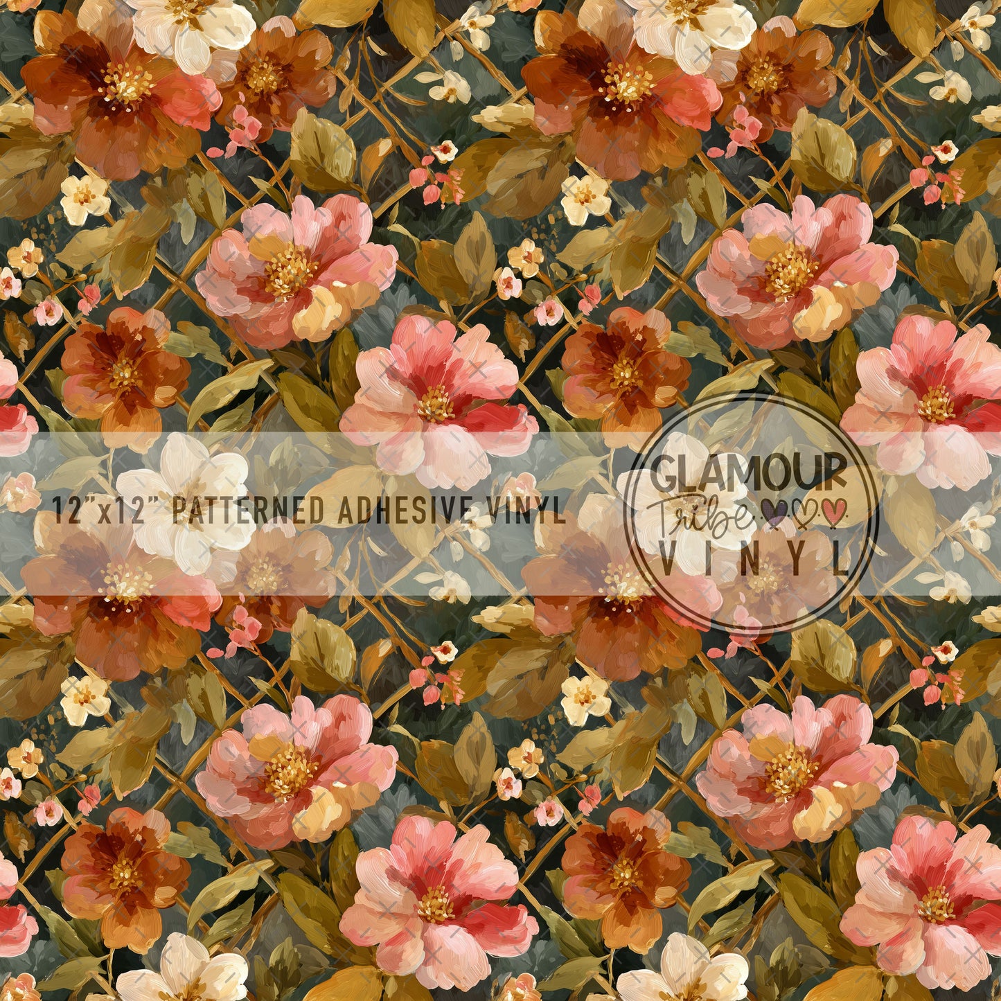 BRAMBLE & BLOOM 9
