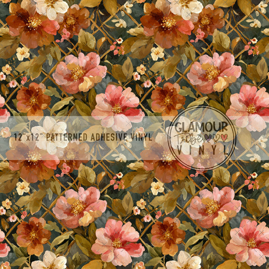 BRAMBLE & BLOOM 9