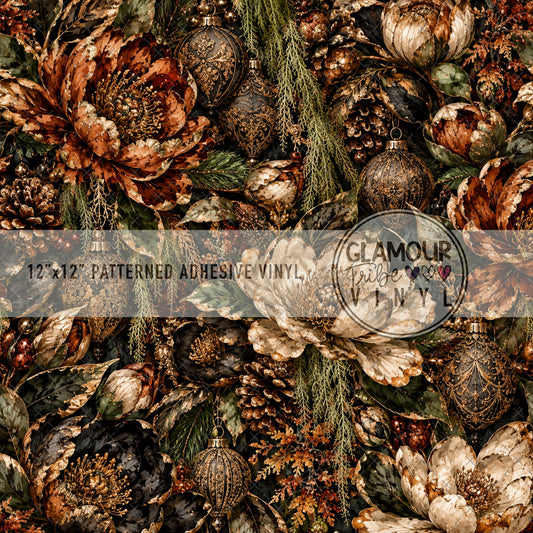BRONZEWOOD BALLAD by The Fancy Pelican
