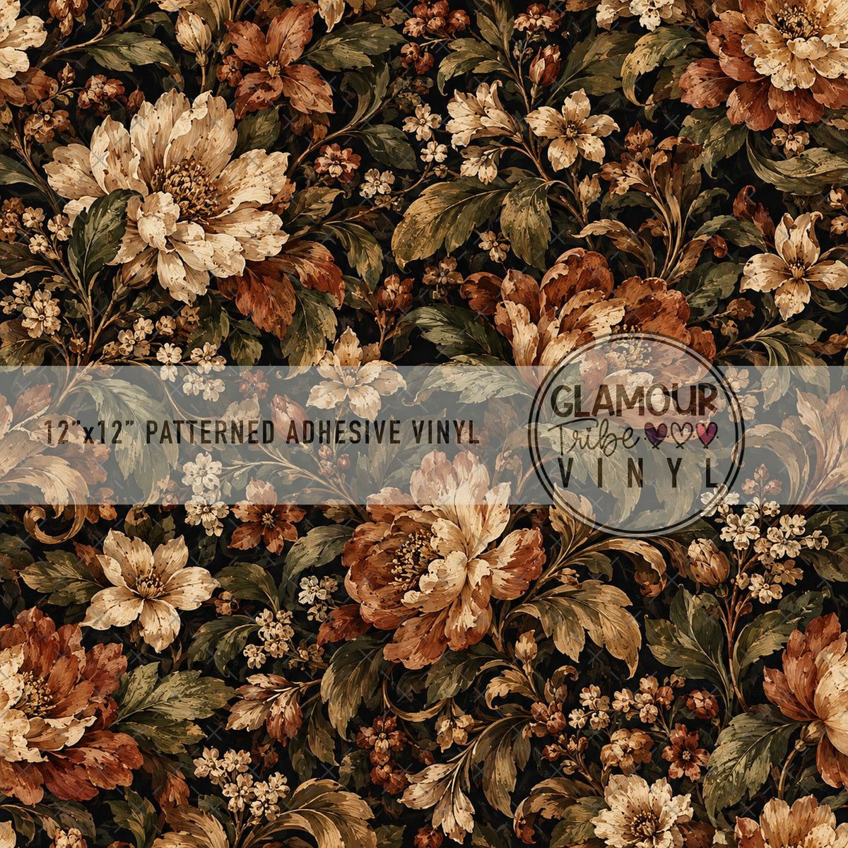 CALICO KEEPSAKE by The Fancy Pelican