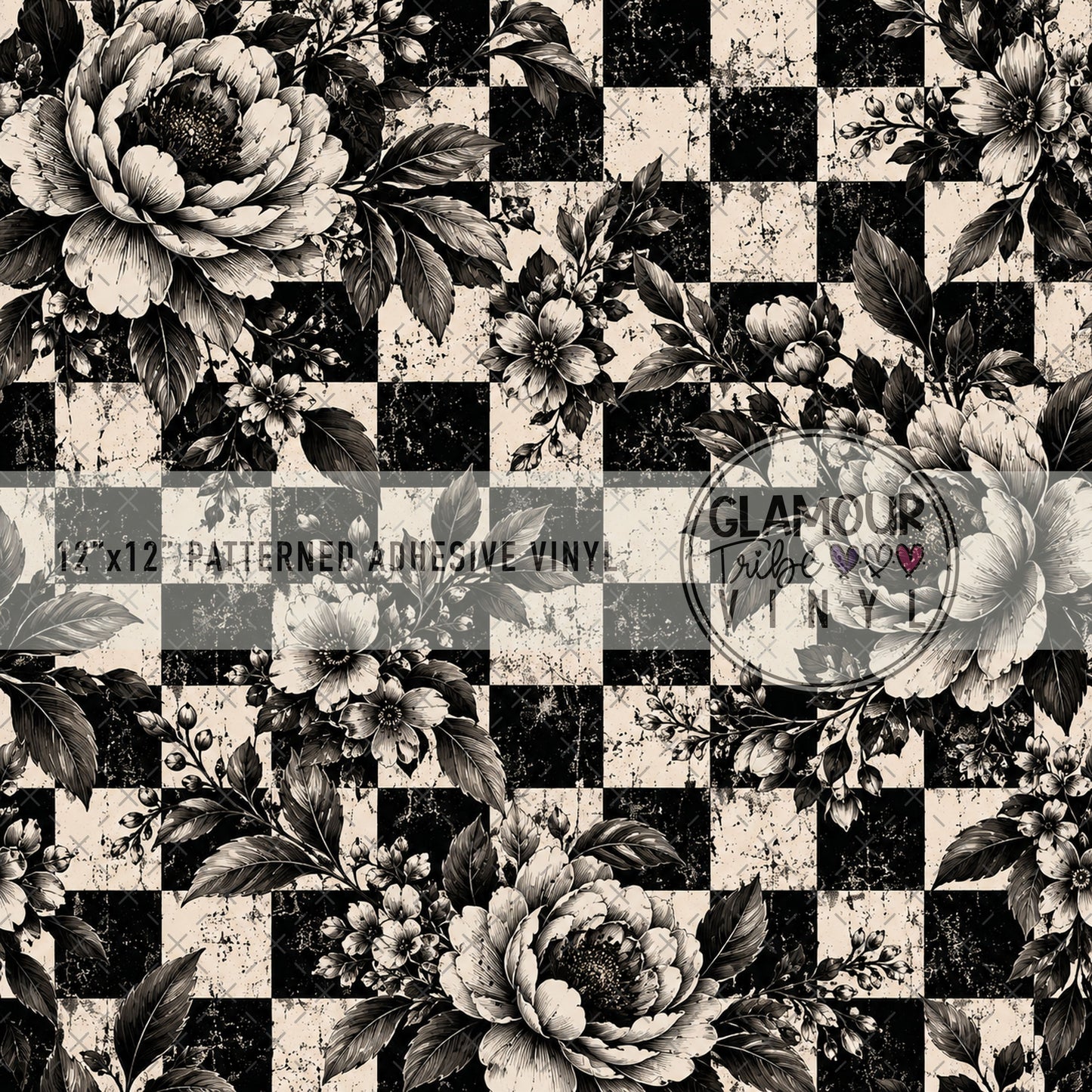 FANCY PELICAN CHECKERED NOIR