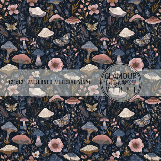COTTAGECORE MIDNIGHT 4