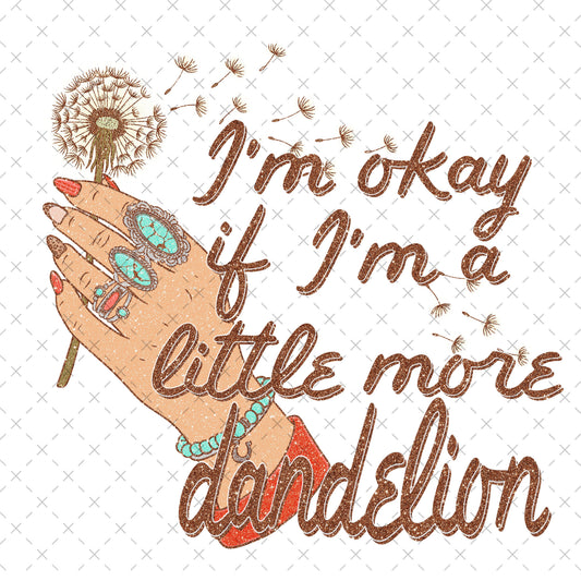 DANDELION