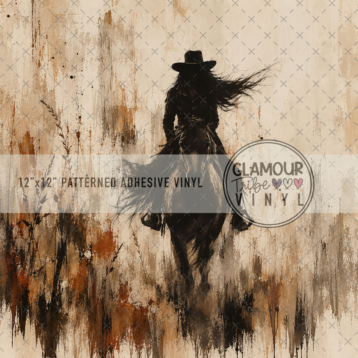 DUSTBOUND DRIFTER by The Fancy Pelican