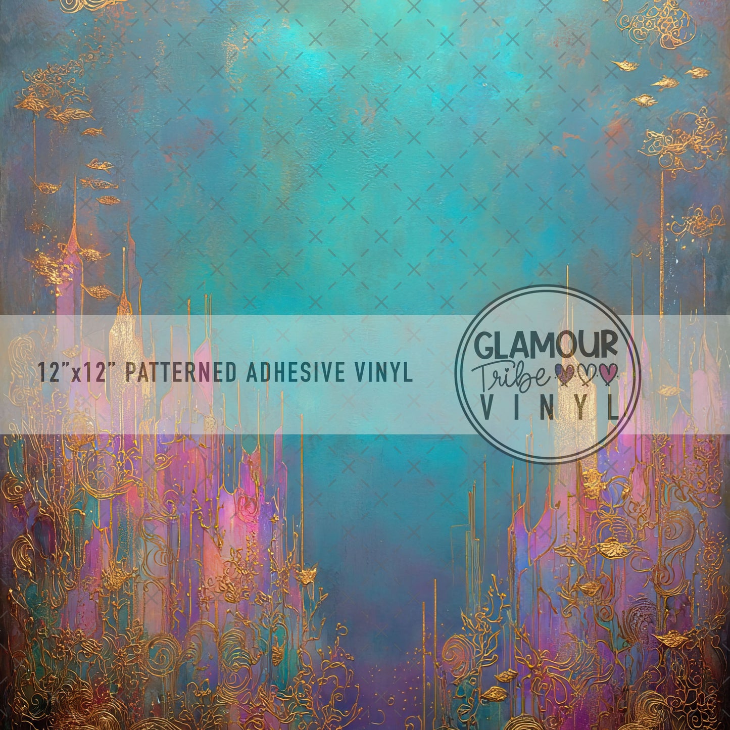 ETHEREAL WORLD 14