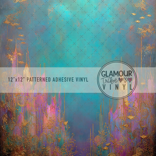 ETHEREAL WORLD 14