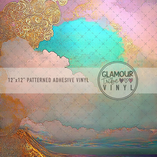ETHEREAL WORLD 15