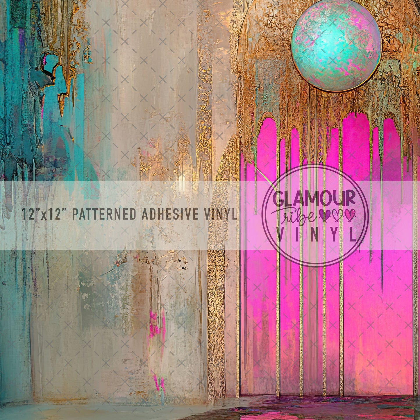 ETHEREAL WORLD 25
