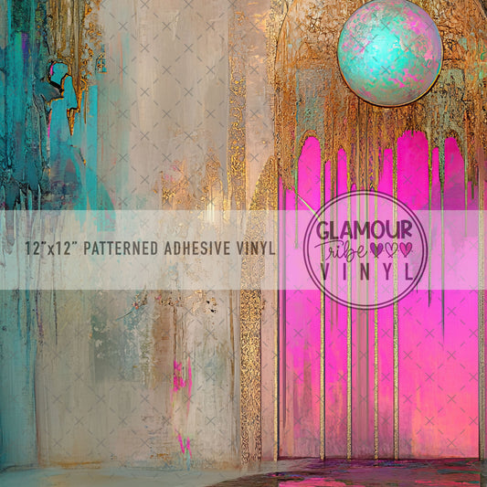 ETHEREAL WORLD 25