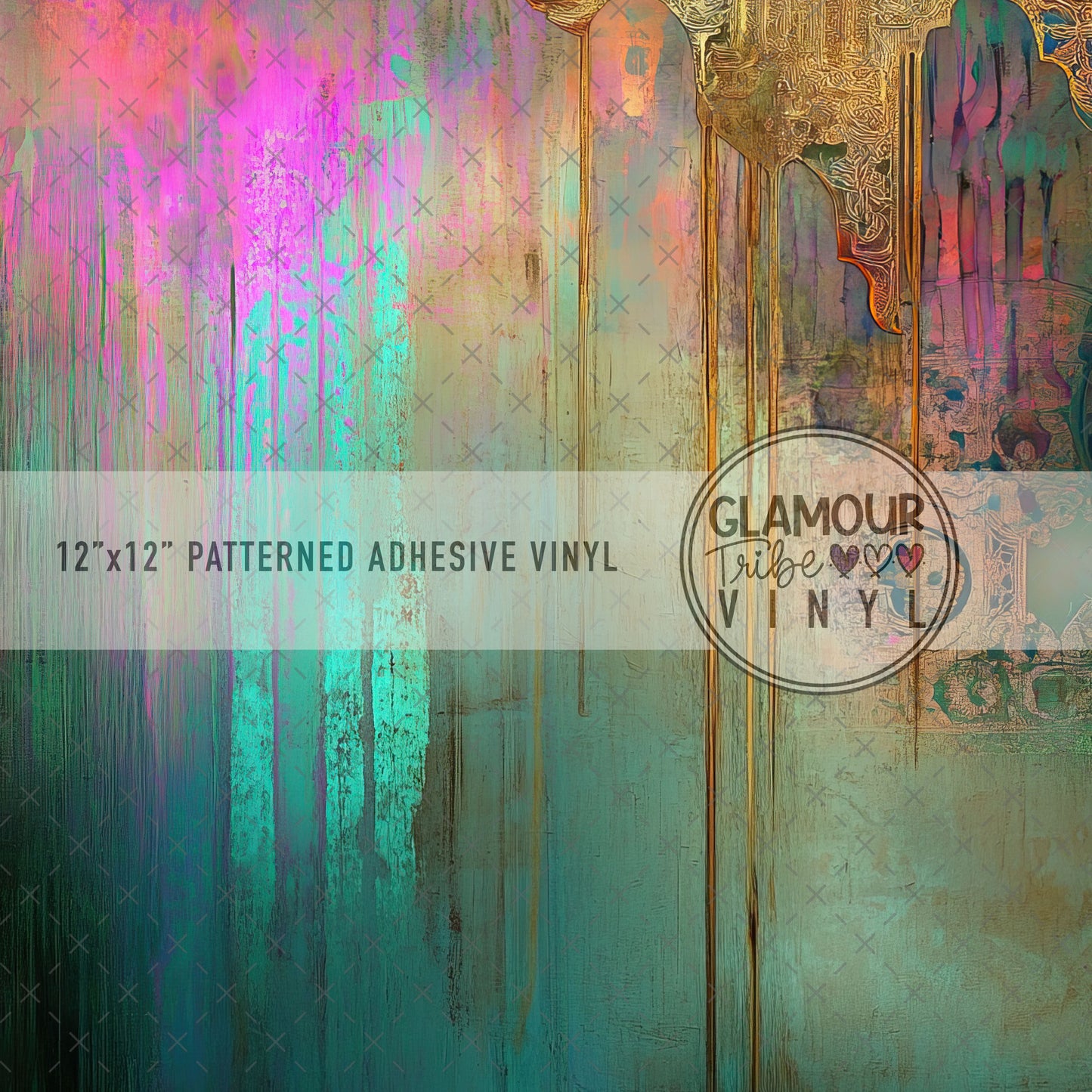 ETHEREAL WORLD 7