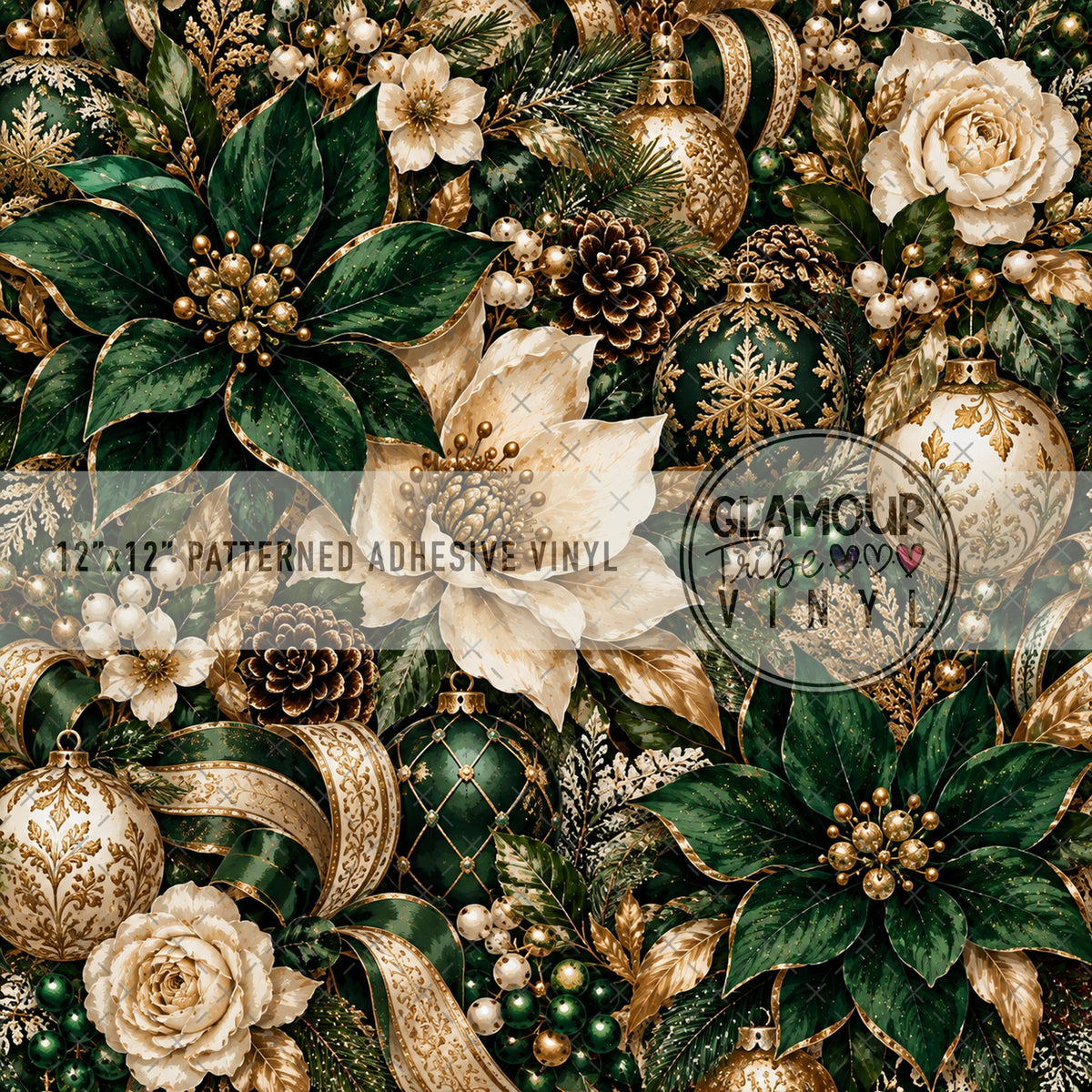 EVERGREEN ESTATE by The Fancy Pelican