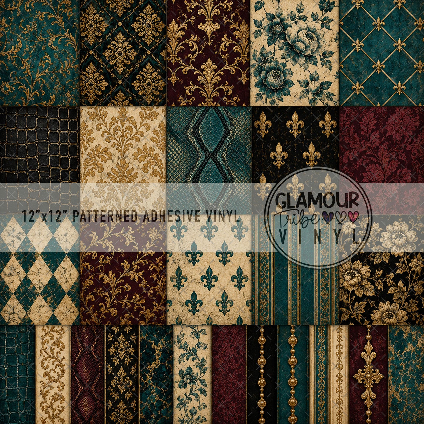 FANCY PELICAN BAYOU PATCHWORK