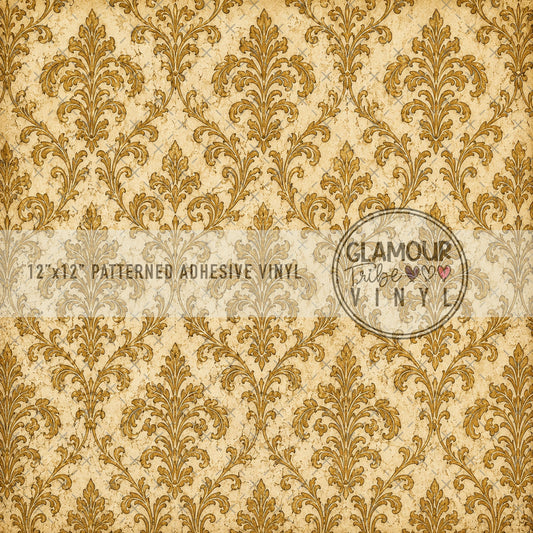 FANCY PELICAN GILDED FILIGREE