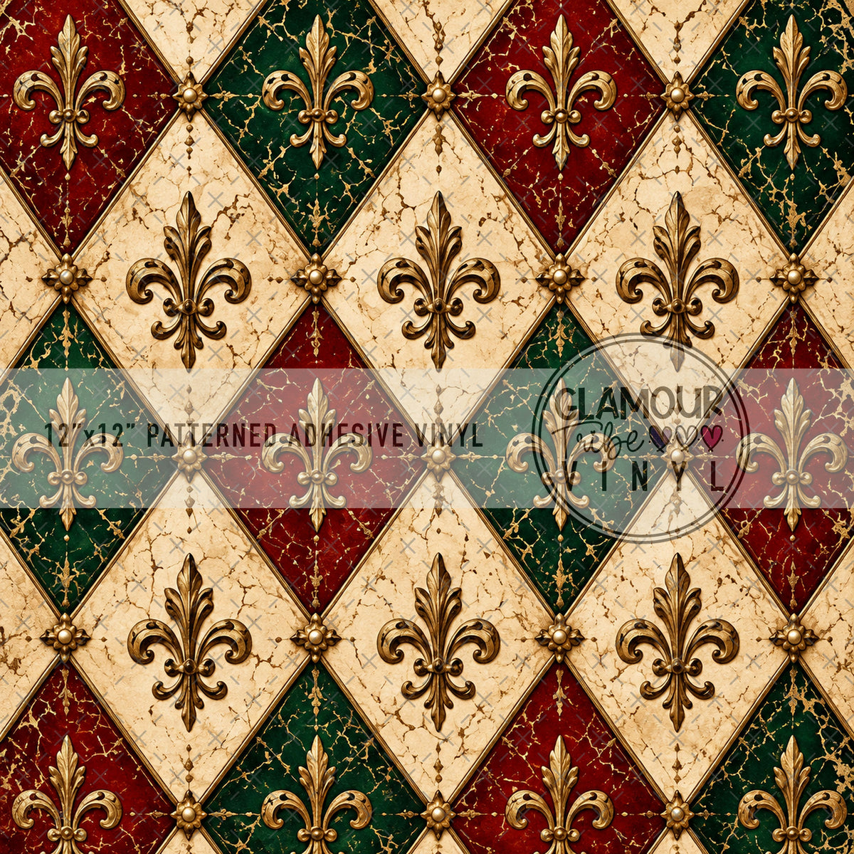 FLEUR DE FESTIVE by The Fancy Pelican