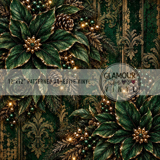 FOREST BY CANDLELIGHT by The Fancy Pelican