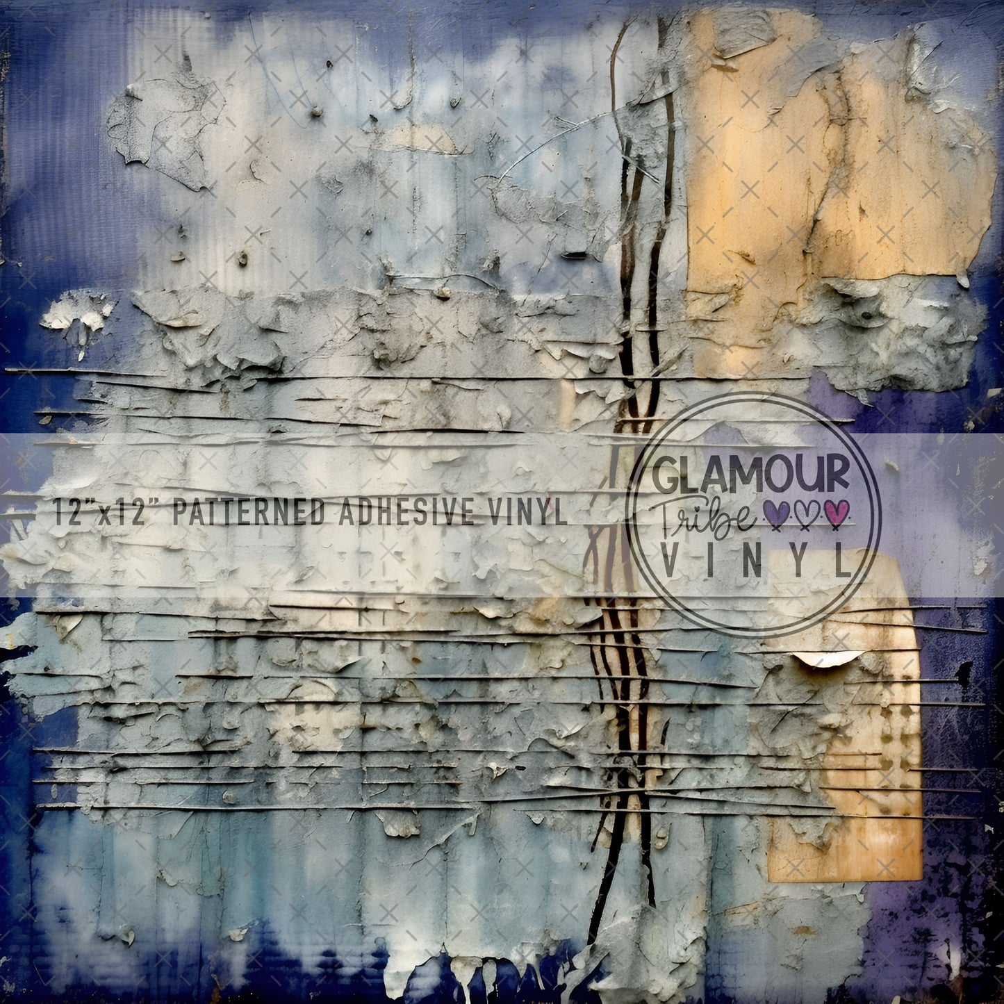 FRAYED CHRONICLE