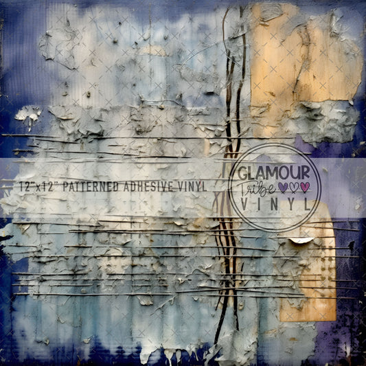 FRAYED CHRONICLE