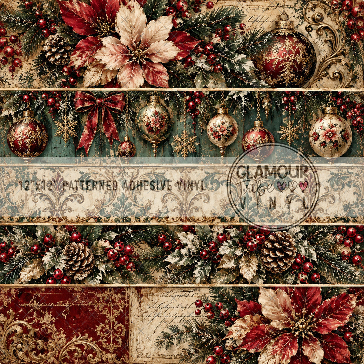 GARLAND GALLERY by The Fancy Pelican