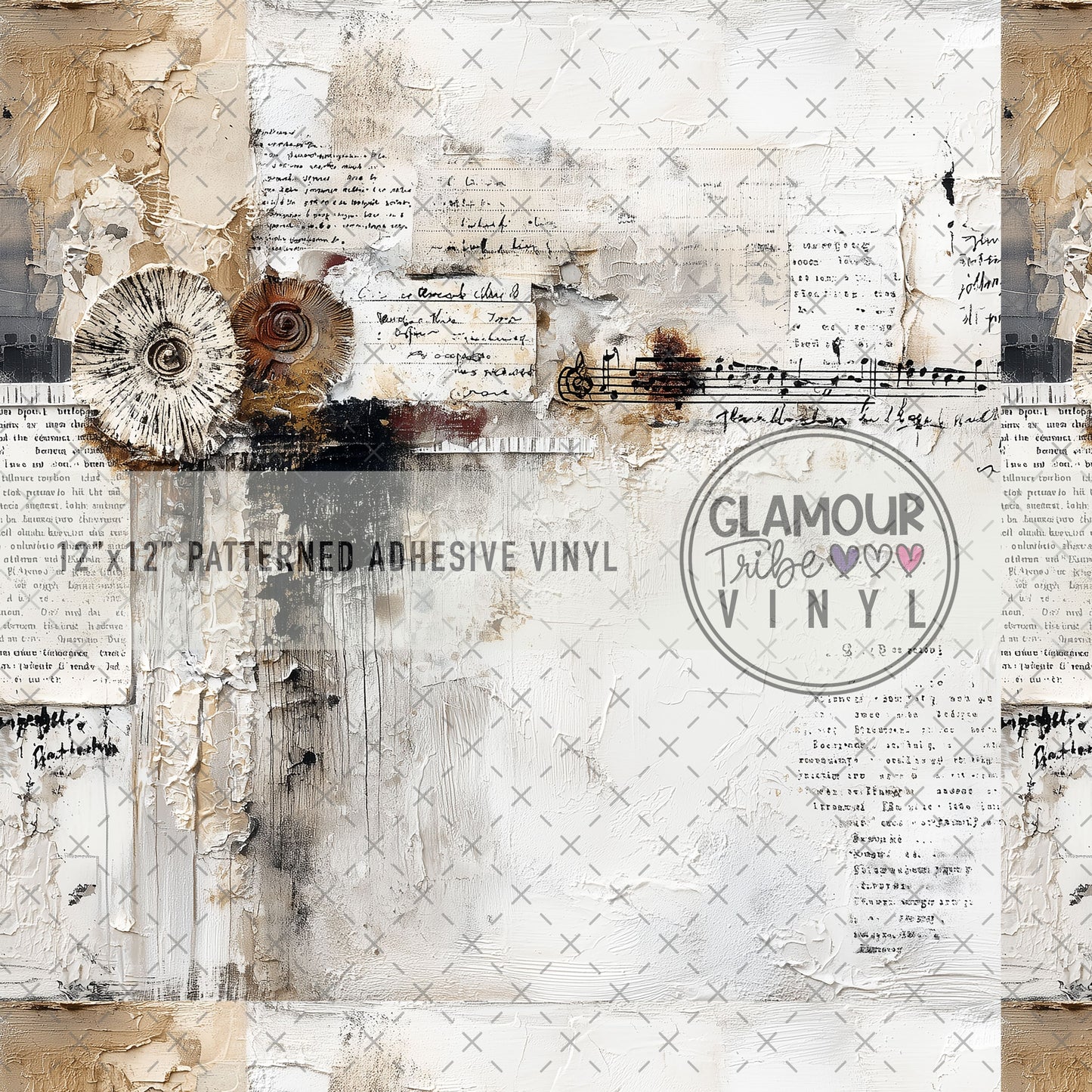 GRACEFUL GRUNGE