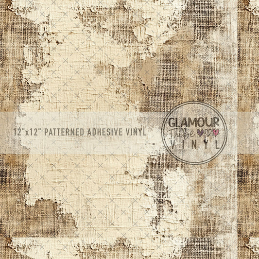 GRUNGE CANVAS