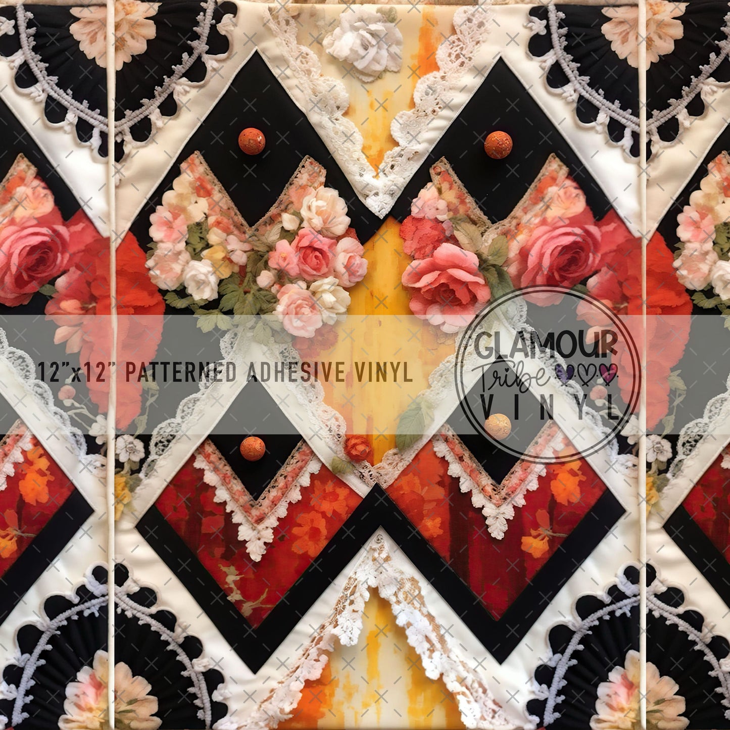 HEIRLOOM  HIDEAWAY 4